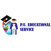 P.U. Educational Service logo, P.U. Educational Service contact details