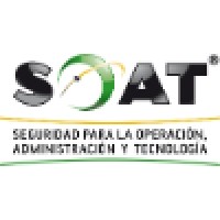 SOAT® Seguridad para la Operación, Administración y Tecnología logo, SOAT® Seguridad para la Operación, Administración y Tecnología contact details