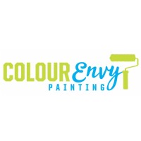 Colour Envy Painting logo, Colour Envy Painting contact details