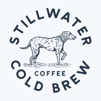 Stillwater Cold Brew logo, Stillwater Cold Brew contact details