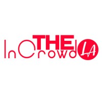 TheInCrowdLA logo, TheInCrowdLA contact details