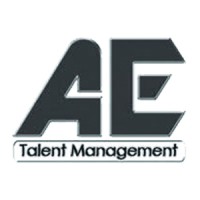 AE Talent logo, AE Talent contact details