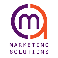 CMA Marketing Solutions logo, CMA Marketing Solutions contact details