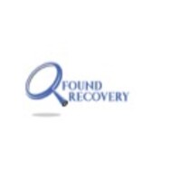 Found Recovery logo, Found Recovery contact details