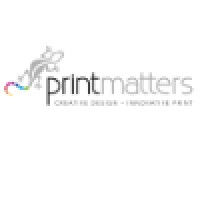 Print Matters, Norwood SA logo, Print Matters, Norwood SA contact details