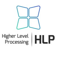 Higher Level Processing logo, Higher Level Processing contact details