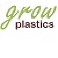 Grow Plastics logo, Grow Plastics contact details