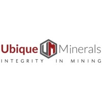 Ubique Minerals Ltd logo, Ubique Minerals Ltd contact details