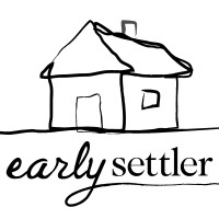 Early Settler logo, Early Settler contact details