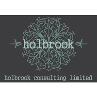 Holbrook Consulting Limited logo, Holbrook Consulting Limited contact details