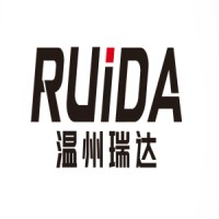 Wenzhou Ruida Machinery Co., Ltd. logo, Wenzhou Ruida Machinery Co., Ltd. contact details