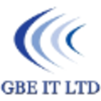 GBE IT LTD logo, GBE IT LTD contact details