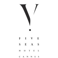 Five Seas Hotel logo, Five Seas Hotel contact details