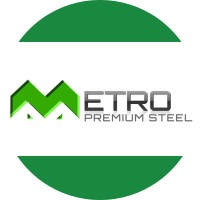 METRO PREMIUM STEEL SDN. BHD. logo, METRO PREMIUM STEEL SDN. BHD. contact details