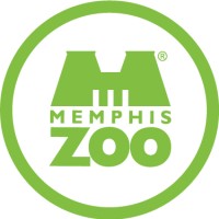 Memphis Zoo logo, Memphis Zoo contact details