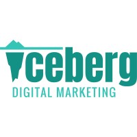 Iceberg Digital Marketing logo, Iceberg Digital Marketing contact details