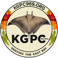 KGPC Radio logo, KGPC Radio contact details