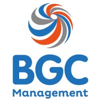 BGC Management logo, BGC Management contact details