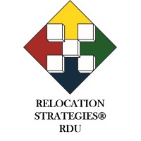 Relocation Strategies RDU logo, Relocation Strategies RDU contact details