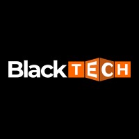 BlackTECH Hub logo, BlackTECH Hub contact details