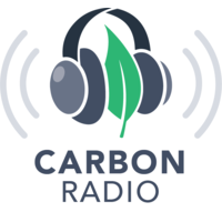 Carbon Radio logo, Carbon Radio contact details