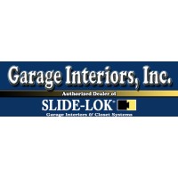 Garage Interiors, Inc. logo, Garage Interiors, Inc. contact details