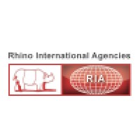 Rhino International Agencies logo, Rhino International Agencies contact details