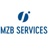 MZB Services logo, MZB Services contact details