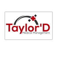 Taylor'D Medical Management logo, Taylor'D Medical Management contact details