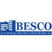 BESCO Trades Corp logo, BESCO Trades Corp contact details