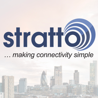 Stratto Ltd. logo, Stratto Ltd. contact details