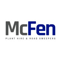 MCFEN PLANT LTD logo, MCFEN PLANT LTD contact details