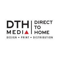 DTH Media logo, DTH Media contact details