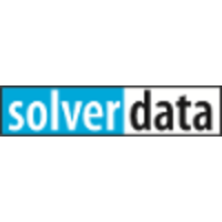 Solverdata LLC logo, Solverdata LLC contact details