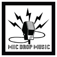 Mic Drop Music logo, Mic Drop Music contact details