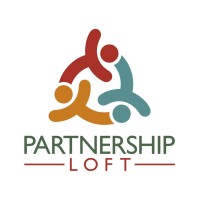 Partnership Loft logo, Partnership Loft contact details