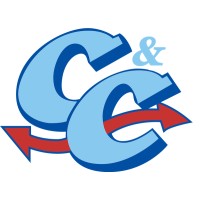 C&C Heating and Air Conditioning logo, C&C Heating and Air Conditioning contact details