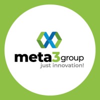 Meta3Group logo, Meta3Group contact details