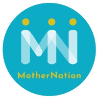 MotherNation logo, MotherNation contact details