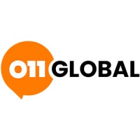 011Global logo, 011Global contact details