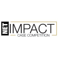 Net Impact Case Competition logo, Net Impact Case Competition contact details