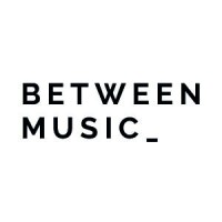 Between Music logo, Between Music contact details