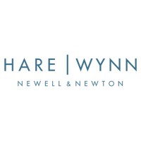 Hare, Wynn, Newell & Newton LLP logo, Hare, Wynn, Newell & Newton LLP contact details