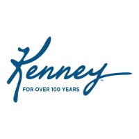 Kenney Manufacturing Company logo, Kenney Manufacturing Company contact details