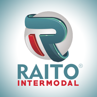 Raito Intermodal logo, Raito Intermodal contact details