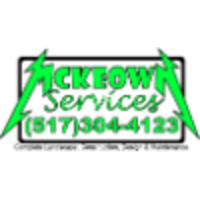 McKeown Services logo, McKeown Services contact details