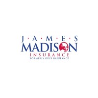 James Madison Insurance logo, James Madison Insurance contact details