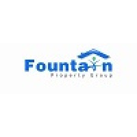 Fountain Property Group logo, Fountain Property Group contact details