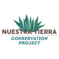 Nuestra Tierra Conservation Project logo, Nuestra Tierra Conservation Project contact details