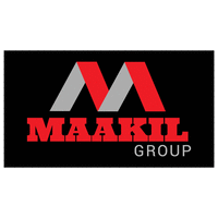 MAAKIL Group, Ltd. logo, MAAKIL Group, Ltd. contact details